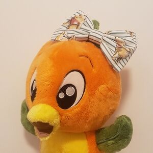 🆕️💛 Winnie Pooh Bow 🎀